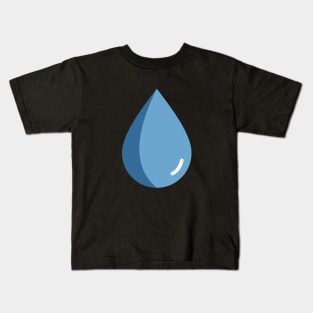 water Kids T-Shirt